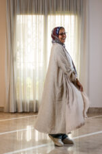 Beige Linen Set - Image 2