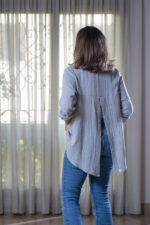 Linen Shirt - Image 2