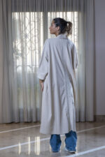 Pure Linen Cardigan - Image 7