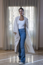Pure Linen Cardigan - Image 8