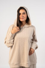 Timeless Hoodie Set - Image 6