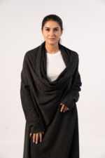 knit cardigen - Image 4