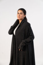 knit cardigen - Image 6