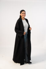 Heaven Hooded Coat - Image 2