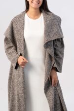 Sleevless Ripped Dress